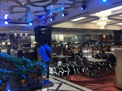 -芭菲盛宴·环球美食(解放碑英利国际店)