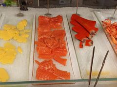 -晶丽香榭自助餐(南京大饭店)