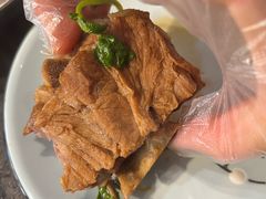 -友乐居羊蝎子(西直门店)