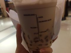 芋圆珍珠奶茶-KOI Thé(正佳广场店)