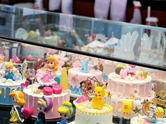 -卷心卷意·轻甜蛋糕(新光天地店)