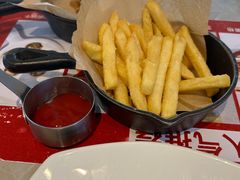 -必胜客(蜀山万象汇店)