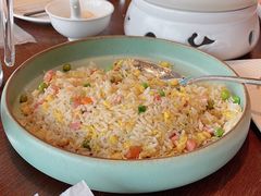 -佘山世茂艾美·御珍轩中餐厅