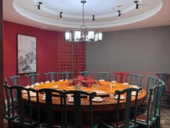 -小隐院子·庭院餐厅(大学城后湖店)
