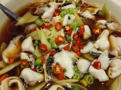 -鹿港小镇(悠唐店)