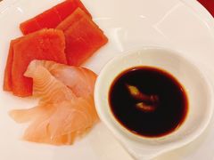 -世纪金源大饭店·金源自助餐厅
