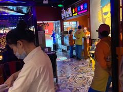 -多嘴肉蟹煲(万达店)