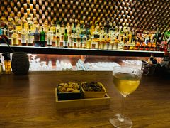 -LAMP BAR 水烟音乐酒吧
