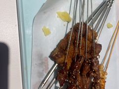 -状元阁烧烤(新华路总店)