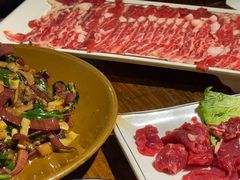 -普洱小黄牛餐厅铜火锅·思茅地方菜(世纪城店)