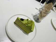 -娜娜家•Nana’s restaurant (爱琴海店)