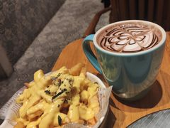 -森Some Fusion(荔湾店)