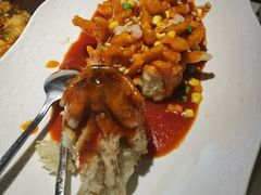 -雨后行菜(报慈北路店)