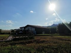 -禾悦庄餐厅