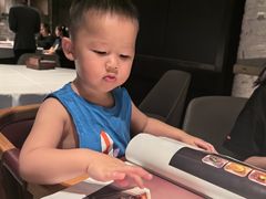 -四季民福烤鸭店(外滩外白渡桥店)