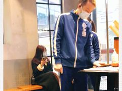 -很久以前羊肉串(昌里路三钢里店)