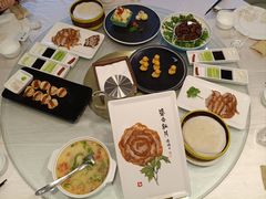 -北京全聚德(西客站店)