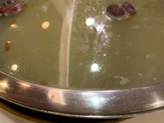 -一席地·本地鸡窝·杭帮鸡火锅(萧山银隆百货店)