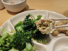 -素满香·食养自助(建邺万达店)