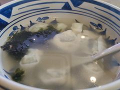 -头壹号饸饹面·大油条(东升科技园店)