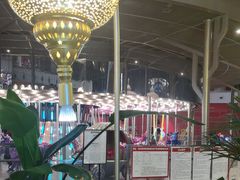 -天山传奇新疆菜(SKLP店)