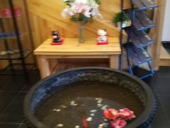 -鸥迪足道(时光海店)