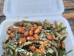 -陈添記·祖傳爽鱼皮·西关老字号(广州首店)
