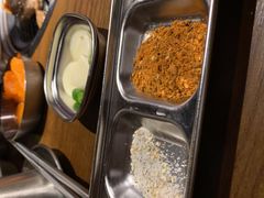 -·缸桶屋·韩式牛肋条自助烤肉(西湖D11店)
