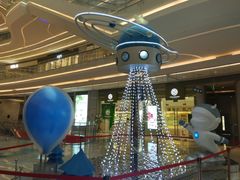 -银泰百货(厦门国贸中心店)