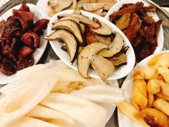 -太婆天府山珍酒楼(亚运村店)