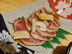 -贵木日本料理·铁板烧(新地假日广场店)