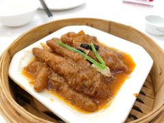 -老廣新意-全天茶点(宝能店)