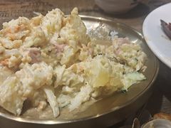 -丽伟的串·烧烤·砂锅(季景天地店)
