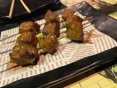 -红钳侠小龙虾·烧烤(中赢康康谷店)