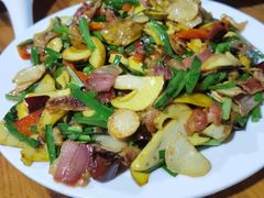 -阿葉农家饭店
