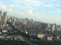 -华厦大酒店·桃源西餐厅·自助餐