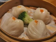 -点心传说·粤菜点心(佐阾虹湾店)