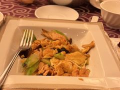 -亚龙湾红树林度假酒店御粤阁