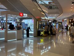 -天虹购物中心(深圳龙华店)