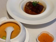 -富力丽思卡尔顿酒店·丽轩中餐厅