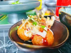 -FLAIR顶层餐厅酒吧(浦东丽思卡尔顿酒店)