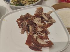 -盛百味·家宴餐厅(霸州分店)