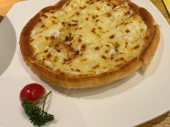 芝士条-菲滋意式休闲餐厅(北仑银泰城店)