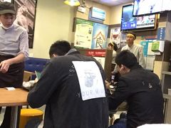 -苏晓玥·手作江南小吃(深圳北站店)