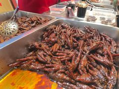 -乔波食品(杜桥中心菜场店)