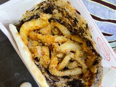 -尚食·卢记烧饼(十全街店)