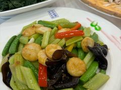 -渔民新村(番禺总店)