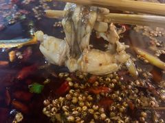 -大味美蛙鱼头火锅(高水店)