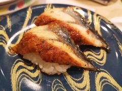 -Musashi回转寿司(京都站八条口店)