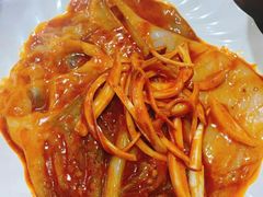 -长今家韩国料理(瑞景店)